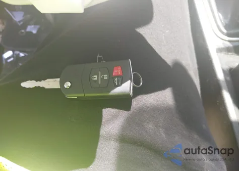 2012 Mazda Mazda3 z USA, uszkodzony, nr VIN JM1BL1V84C1698342